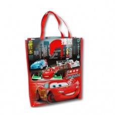 Sacosa Disney Cars de cumparaturi